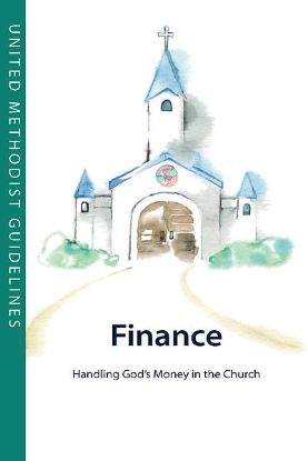 Picture of Guidelines Finance 2025-2028