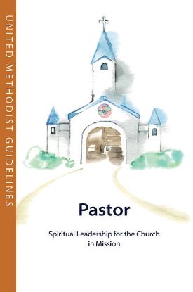 Picture of Guidelines Pastor 2025-2028
