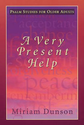 Picture of A Very Present Help