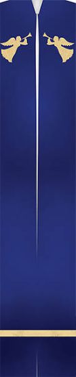 Picture of Long Expected Jesus Advent Stole