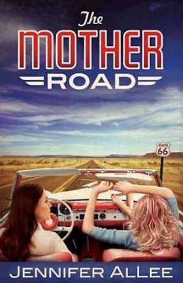 Picture of The Mother Road