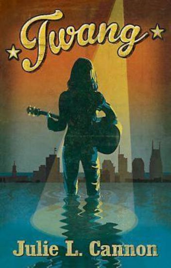 Picture of Twang