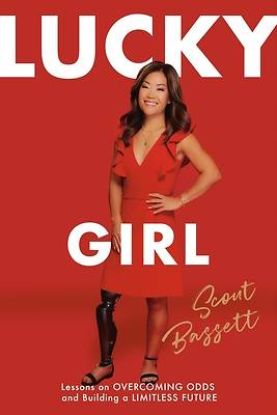 Picture of Lucky Girl