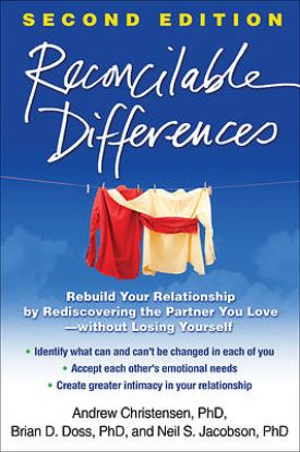 Picture of Reconcilable Differences