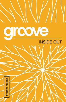 Picture of Groove: Inside Out Student Journal