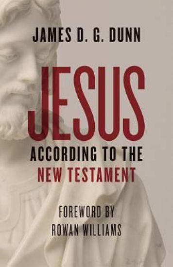 Picture of Jesus according to the New Testament - eBook [ePub]