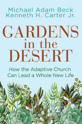 Picture of Gardens in the Desert