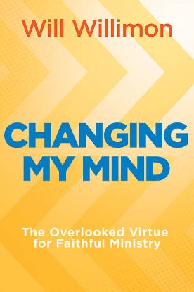 Picture of Changing My Mind