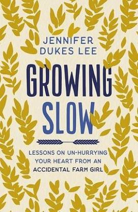 Picture of Growing Slow - eBook [ePub]