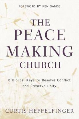 Picture of The Peacemaking Church -