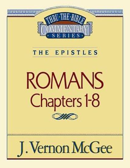 Picture of Romans I