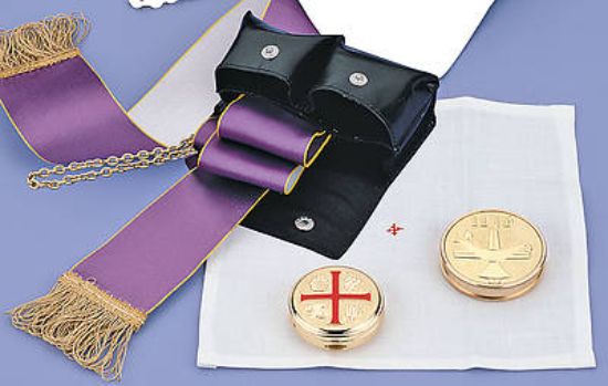 Picture of Koleys K129 Liturgy Case Set