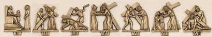Picture of Koleys K379 The Resurrection Antique Bronze