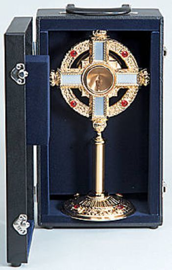 Picture of Koleys K159 Ostensorium Carrying Case