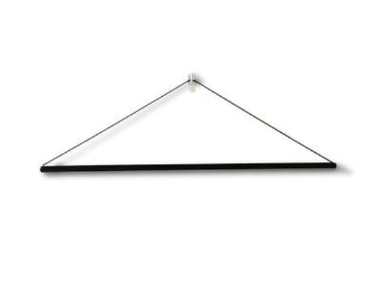 Picture of Hanging Banner Dowel Set - 24"