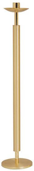 Picture of Koleys K540 Processional Paschal Candlestick