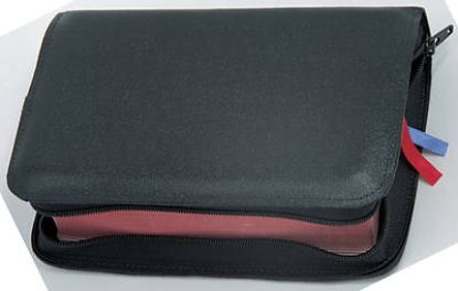 Picture of Koleys K3004V Breviary Case Vinyl Zipper