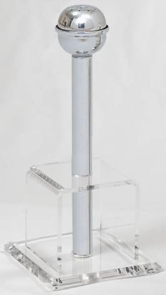 Picture of Koleys K335 Sprinkler Stand 4 1/2" Square Base