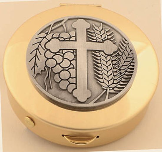 Picture of Koleys K127-8 Host Cap