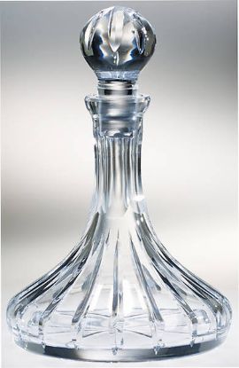 Picture of Koleys K944 Crystal Cruets