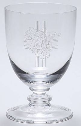 Picture of Koleys K1250 2 Piece Chalice and Paten Set