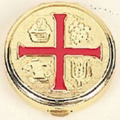 Picture of Koleys K110 10 Host Pyx