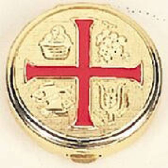 Picture of Koleys K110 10 Host Pyx