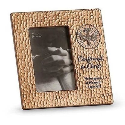 Picture of Frame - Confirmation/He Has Given Us His Spirit (1 John 4:13)