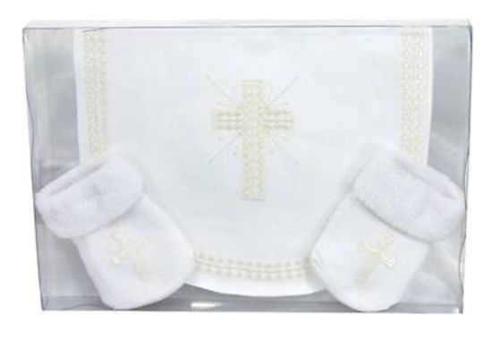 Picture of Baby Gift Set