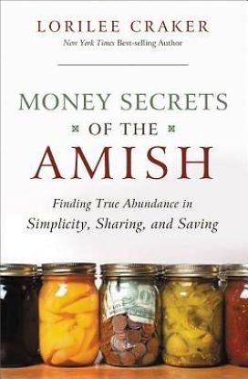 Picture of Money Secrets of the Amish