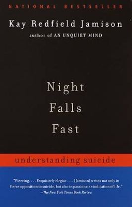 Picture of Night Falls Fast