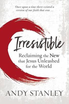 Picture of Irresistible - eBook [ePub]
