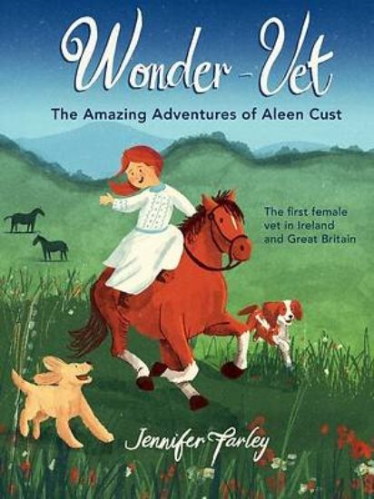 Picture of Wonder-Vet