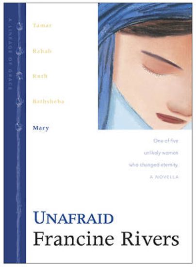 Picture of Unafraid - eBook [ePub]