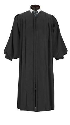 Picture of Judicial Robe