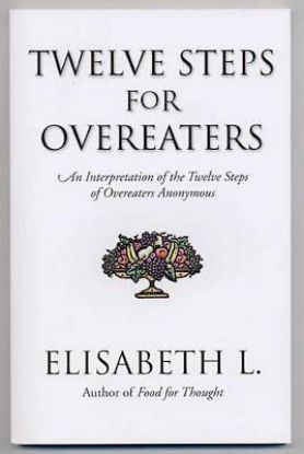 Picture of Twelve Steps for Overeaters Anonymous
