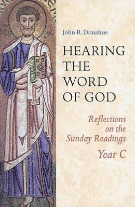 Picture of Hearing the Word of God