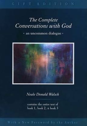 Picture of The Complete Conversations with God 3v