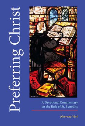 Picture of Preferring Christ