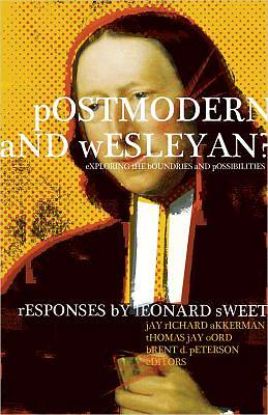 Picture of Postmodern and Wesleyan