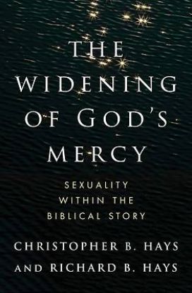 Picture of The Widening Of God's Mercy