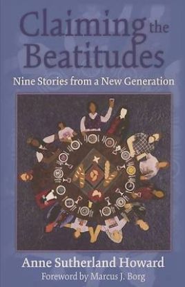 Picture of Claiming the Beatitudes - eBook [ePub]