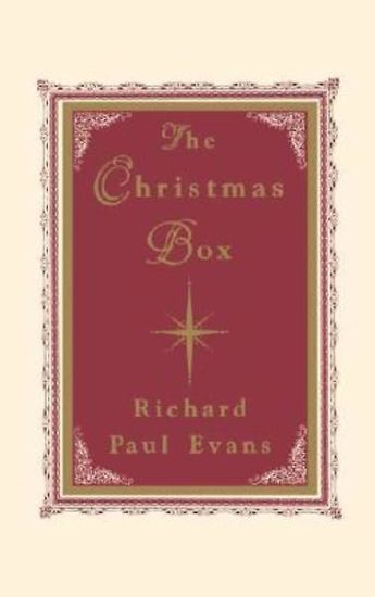 Picture of The Christmas Box LP