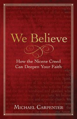 Picture of We Believe