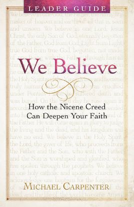 Picture of We Believe