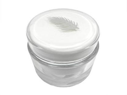 Picture of Prefilled Pocket Pyxis with Ashes (200 People)