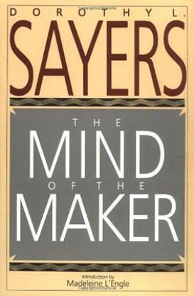 Picture of The Mind of the Maker