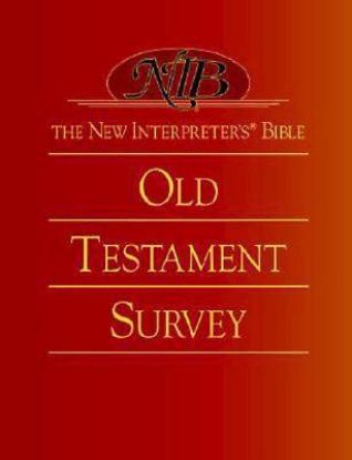 Picture of The New Interpreter's® Bible Old Testament Survey