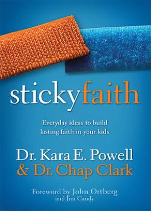 Picture of Sticky Faith - eBook [ePub]