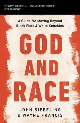Picture of God and Race Bible Study Guide plus Streaming Video - eBook [ePub]